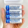 Pin sạc AA AAA Doublepow dung lượng cao, sạc lại nhiều lần cho micro không dây, điều khiển, máy ảnh - Giá 50.600đ 6