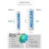 Pin sạc AA AAA dung lượng cao Beston - cho micro karaoke, đồ chơi, chuột máy tính, đèn pin, loa 45.000₫ 4