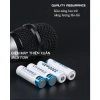 Pin sạc AA Beston KTV3.300mAh 04 chiếc cho karaoke, đồ chơi, đồng hồ, flash, máy ảnh - 129k 7