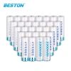 Pin sạc AA Beston KTV3.300mAh 04 chiếc cho karaoke, đồ chơi, đồng hồ, flash, máy ảnh - 129k 8