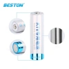 Pin sạc AA Beston KTV3.300mAh 04 chiếc cho karaoke, đồ chơi, đồng hồ, flash, máy ảnh - 129k 9