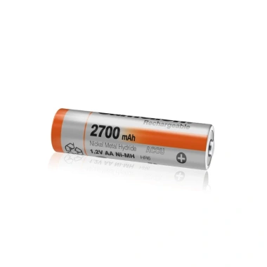 Pin sạc AA Camelion 2.700mAh bộ 4 chiếc - Chuyên dụng cho camera, micro, độ bền cao, giảm giá 164.000đ 5