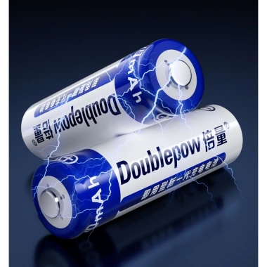Pin sạc AA Doublepow 3.300mAh 1.2V - Tuổi thọ cao, sạc nhiều lần, giá chỉ 36.000đ