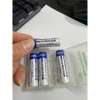 Pin sạc AA Doublepow 3.300mAh xanh 4 hộp - Phù hợp micro karaoke, đồ chơi, đồng hồ, máy ảnh 5