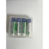 Pin sạc AA Doublepow 3.300mAh xanh 4 hộp - Phù hợp micro karaoke, đồ chơi, đồng hồ, máy ảnh 6