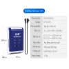 Pin sạc AA Doublepow thông minh dung lượng cao - Hàng chính hãng, giá 153.000đ 3