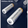 Pin Sạc AA KTV 3.300mAh Doublepow cho Micro Karaoke, Đồ Chơi, Đồng Hồ, Quạt, Remote - Giá 149.000đ 9