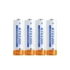 Pin Sạc AA KTV 3.300mAh Doublepow cho Micro Karaoke, Đồ Chơi, Đồng Hồ, Quạt, Remote - Giá 149.000đ 10