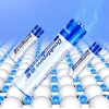 Pin Sạc AAA 1.2V 900/1.250mAh Doublepow Chính Hãng Dung Lượng Cao Giá 29k Đồ Chơi 4