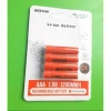 Pin sạc AA/AAA 1.5V Beston và bộ sạc nhanh M7.031 tự ngắt, đèn xanh báo đầy - 110.186₫ 2