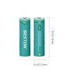 Pin sạc AA/AAA 1.5V Beston và bộ sạc nhanh M7.031 tự ngắt, đèn xanh báo đầy - 110.186₫ 6