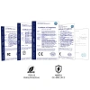 Pin sạc AA/AAA 1.5V Doublepow 3.400mWh Dùng cho micro, bàn chải, remote 69.000đ 9
