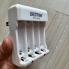 Pin sạc BESTON 1.2V AA/AAA, bộ sạc C807B găm nguồn 220V, micro không dây - 57.000 VND 7