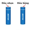 Pin Sạc Beston 18.650 3.300mAh 3.7V Li‑on Đầu Bằng và Đầu Nhọn - Pin Tổng Đơ, Pin Micro Giá 92.000 VND 2