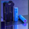 Pin Sạc Beston 18.650 3.300mAh 3.7V Li‑on Đầu Bằng và Đầu Nhọn - Pin Tổng Đơ, Pin Micro Giá 92.000 VND 4