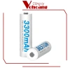 Pin sạc Beston AA 1.2V NiMH chính hãng, dung lượng cao, tương thích nhiều thiết bị, chỉ 65.000 VND 2
