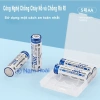 Pin sạc BMAX AA 1.2V 1.300-3.600mAh Ni-MH cho đồ chơi, điều khiển từ xa - 25.000₫ 5