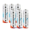 Pin sạc BMAX AA 1.2V 1.300-3.600mAh Ni-MH cho đồ chơi, điều khiển từ xa - 25.000₫ 9