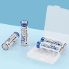 Pin Sạc Bmax AA 3.600mAh 1.2V (hộp 4) cho micro đồ chơi & chuột không dây - 154.000₫ 3