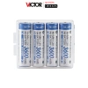 Pin Sạc Bmax AA 3.600mAh 1.2V (hộp 4) cho micro đồ chơi & chuột không dây - 154.000₫ 5