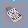 Pin sạc Cr425 cho điện câu cá Float - Sạc lại USB 2 lỗ, phù hợp LED & phao, giá 37.200₫