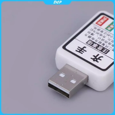 Pin sạc Cr425 cho điện câu cá Float - Sạc lại USB 2 lỗ, phù hợp LED & phao, giá 37.200₫