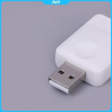 Pin sạc Cr425 cho điện câu cá Float - Sạc lại USB 2 lỗ, phù hợp LED & phao, giá 37.200₫