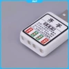 Pin sạc Cr425 cho điện câu cá Float - Sạc lại USB 2 lỗ, phù hợp LED & phao, giá 37.200₫ 6