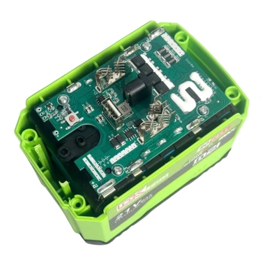 Pin Sạc DKPRO 20Cell USB 4Fet - Sạc Nhanh, Chân Pin, Đèn LED Báo Pin - 498k 9