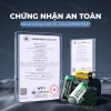 Pin sạc Doublepow 26.650 3.7V 18.500mWh dùng cho đèn pin, quạt mini, đồ chơi trẻ em - Giá 89.000 VND 2