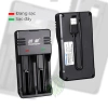 Pin sạc Doublepow 26.650 3.7V 18.500mWh dùng cho đèn pin, quạt mini, đồ chơi trẻ em - Giá 89.000 VND 7
