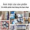Pin sạc Doublepow AA 1.200mAh 1,2V chính hãng - Dùng cho điều khiển, micro, giá 12.500 VND 6