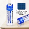 Pin sạc Doublepow AA 1.200mAh 1,2V chính hãng - Dùng cho điều khiển, micro, giá 12.500 VND 7