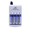 Pin sạc Doublepow AA AAA cho đồ chơi và điều khiển từ xa - Giá chỉ 43.000đ, tiết kiệm 8.600đ 4