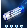 Pin sạc Doublepow AA AAA cho đồ chơi và điều khiển từ xa - Giá chỉ 43.000đ, tiết kiệm 8.600đ 5