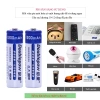Pin sạc Doublepow AA AAA cho đồ chơi và điều khiển từ xa - Giá chỉ 43.000đ, tiết kiệm 8.600đ 8