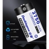 Pin sạc Doublepow D 2.750mAh 1.2V - Dung lượng cao, an toàn, đèn pin, bếp gas, ưu đãi 55.000đ 9