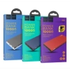 Pin Sạc Dự Phòng 10.000mAh J66 Thiết Kế Thời Trang Bảo Hành Đổi Mới Giá 320.000đ 2