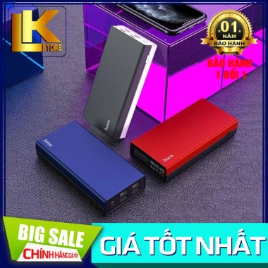 Pin Sạc Dự Phòng 10.000mAh J66 Thiết Kế Thời Trang Bảo Hành Đổi Mới Giá 320.000đ 7 Pin Sạc Dự Phòng 10.000mAh J66 Thiết Kế Thời Trang Bảo Hành Đổi Mới Giá 320.000đ 7