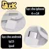 Pin sạc dự phòng 10.000mAh Nomoduck - Sạc nhanh, dung lượng cao, Giá 299.999₫ 2