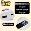 Pin sạc dự phòng 10.000mAh Nomoduck - Sạc nhanh, dung lượng cao, Giá 299.999₫ 3