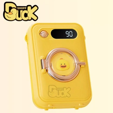 Pin sạc dự phòng 10.000mAh Nomoduck - Sạc nhanh, dung lượng cao, Giá 299.999₫ 6