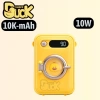 Pin sạc dự phòng 10.000mAh Nomoduck - Sạc nhanh, dung lượng cao, Giá 299.999₫ 10