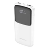 Pin sạc dự phòng 1.000mAh Borofone BJ17 chính hãng - Giá 150.000đ, gọn nhẹ, hiệu năng cao 5