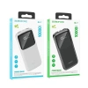 Pin sạc dự phòng 1.000mAh Borofone BJ17 chính hãng - Giá 150.000đ, gọn nhẹ, hiệu năng cao 8