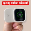 Pin sạc dự phòng 1.800mAh cho đồng hồ Android Pro Max Ultra - Lắp SIM, giá 300.000₫ Tây Hồ Store