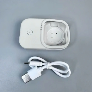 Pin sạc dự phòng 1.800mAh cho đồng hồ Android Pro Max Ultra - Lắp SIM, giá 300.000₫ Tây Hồ Store 6