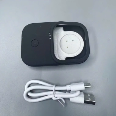 Pin sạc dự phòng 1.800mAh cho đồng hồ Android Pro Max Ultra - Lắp SIM, giá 300.000₫ Tây Hồ Store 7