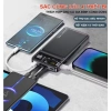 Pin Sạc Dự Phòng 20.000mAh HABITEK HB32 - Sạc Nhanh 66W/20W, Màn LED, Chính Hãng, Giá Ưu Đãi 229.000 VND 3