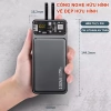 Pin Sạc Dự Phòng 20.000mAh HABITEK HB32 - Sạc Nhanh 66W/20W, Màn LED, Chính Hãng, Giá Ưu Đãi 229.000 VND 6